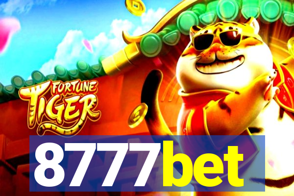 8777bet