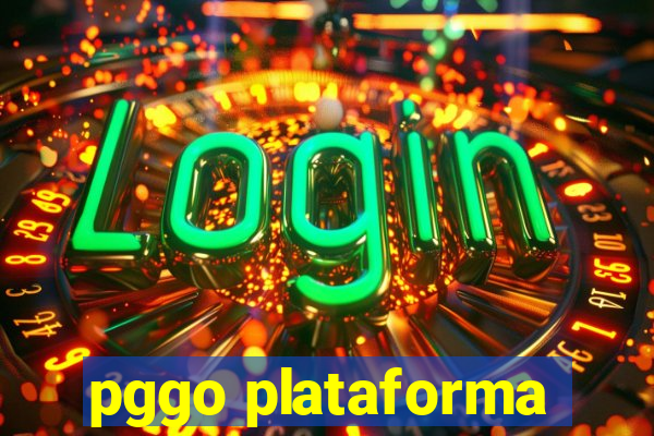 pggo plataforma