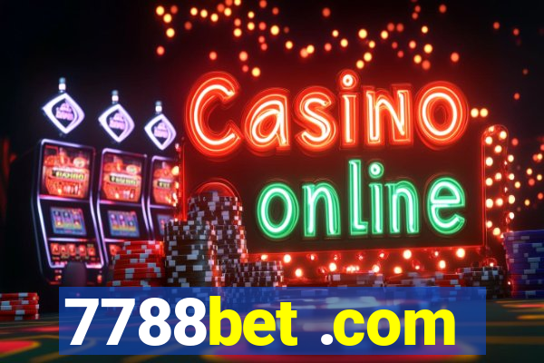 7788bet .com