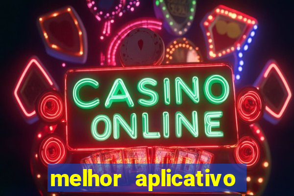 melhor aplicativo de jogos online