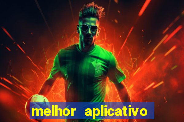 melhor aplicativo de jogos online