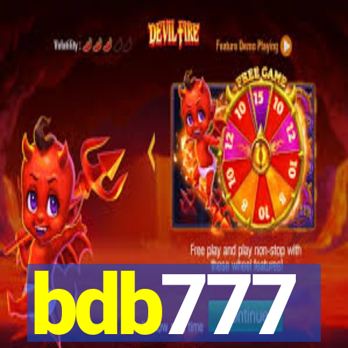 bdb777