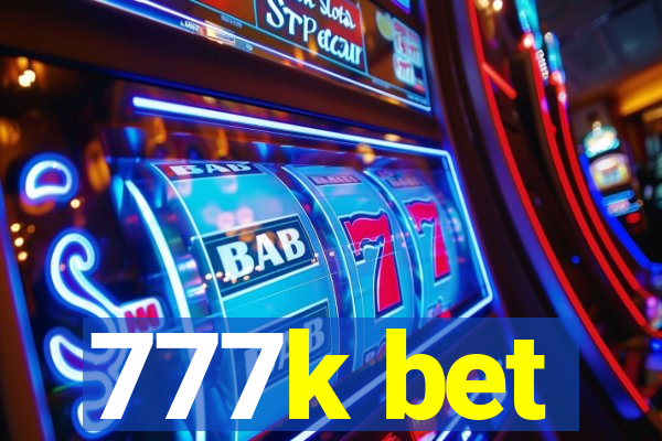 777k bet