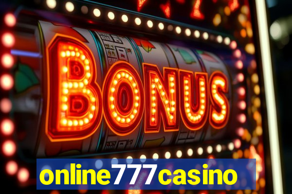 online777casino