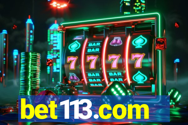 bet113.com