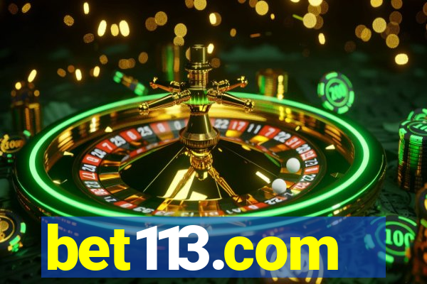 bet113.com