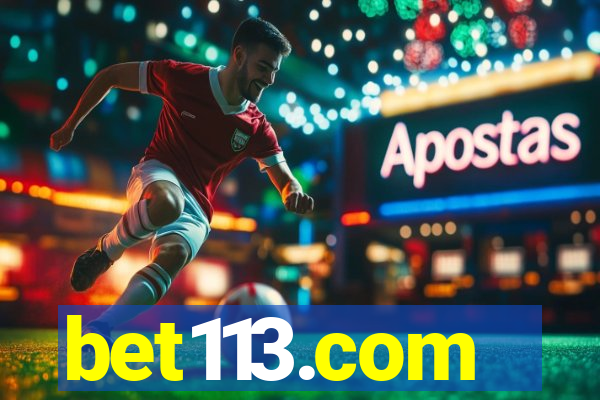 bet113.com