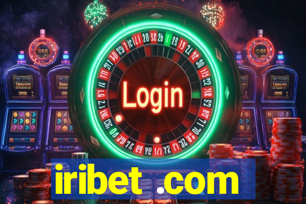 iribet .com