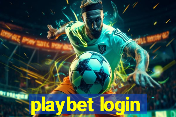 playbet login