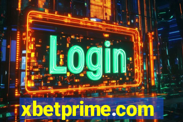 xbetprime.com