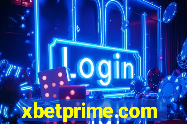 xbetprime.com