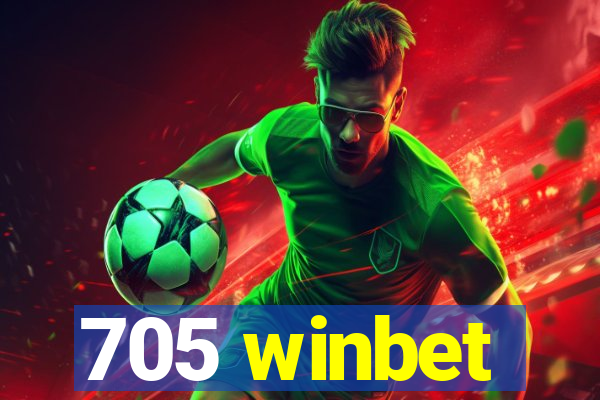 705 winbet