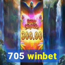 705 winbet