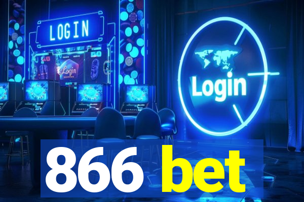 866 bet