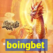 boingbet