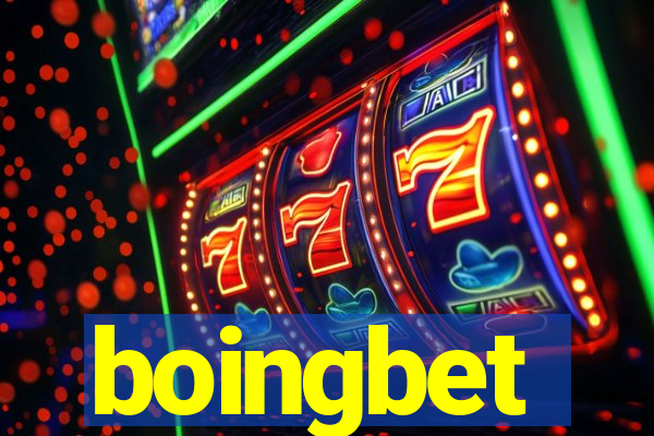 boingbet