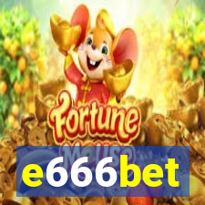 e666bet