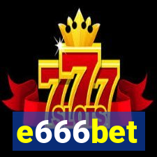 e666bet