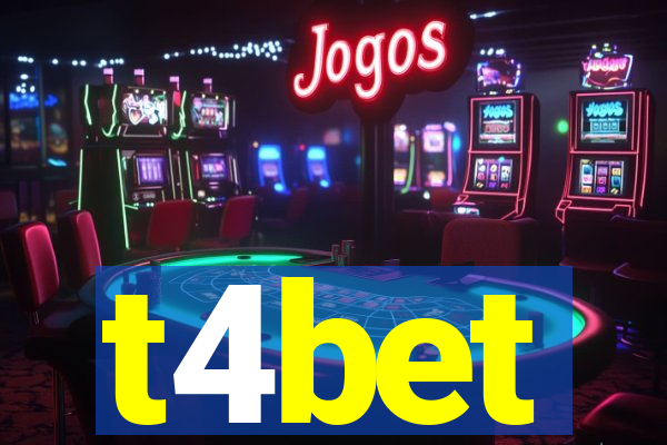 t4bet