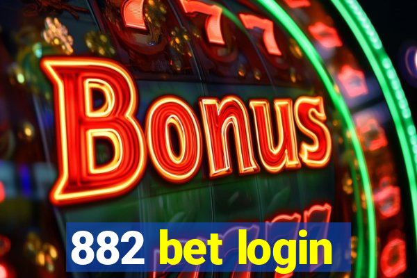 882 bet login