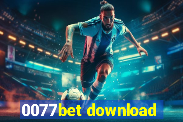 0077bet download