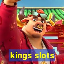 kings slots