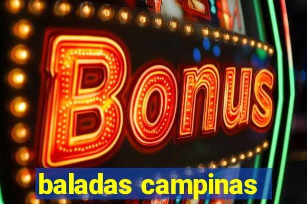 baladas campinas