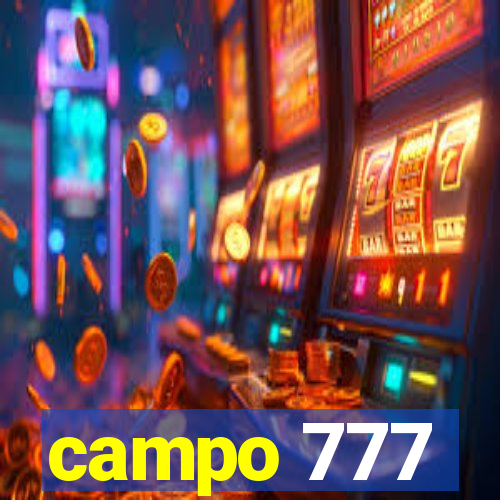 campo 777