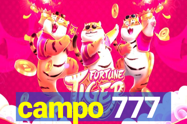 campo 777