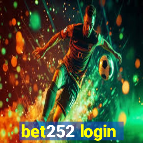 bet252 login