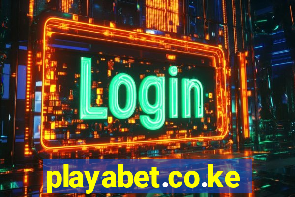 playabet.co.ke