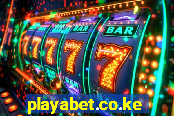 playabet.co.ke