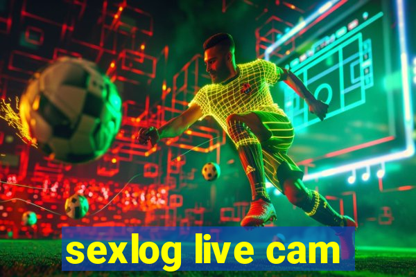 sexlog live cam