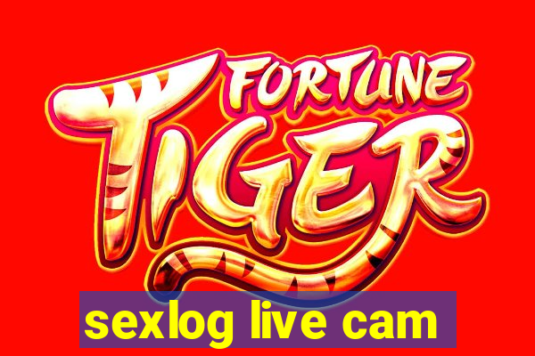 sexlog live cam