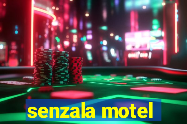 senzala motel