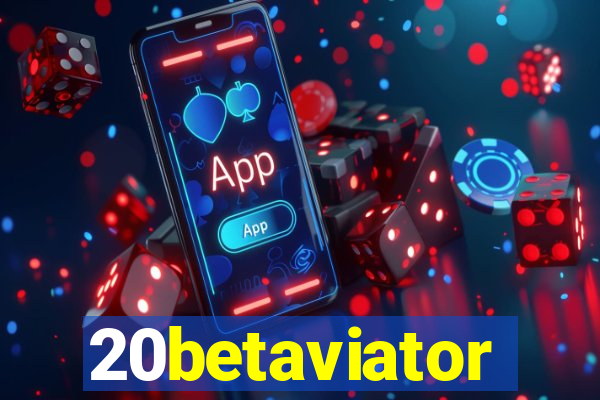 20betaviator