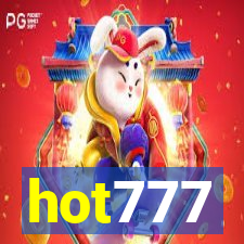 hot777