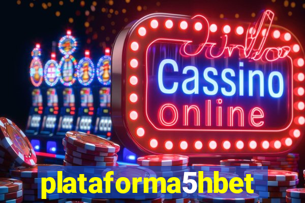 plataforma5hbet.com