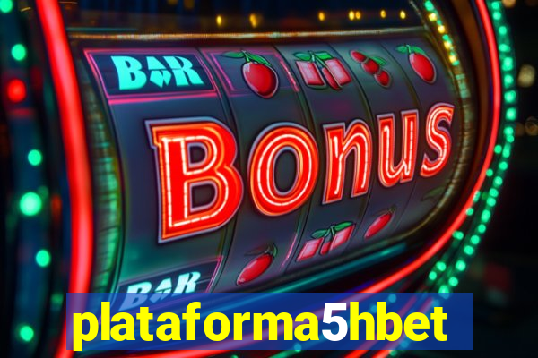 plataforma5hbet.com