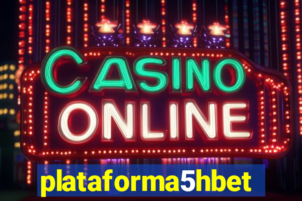 plataforma5hbet.com