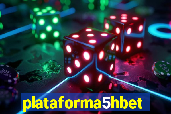 plataforma5hbet.com