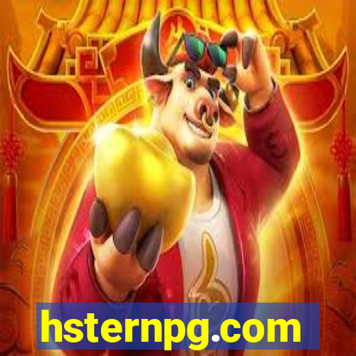 hsternpg.com