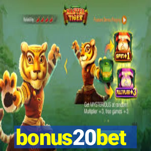 bonus20bet