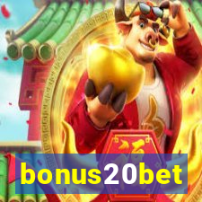 bonus20bet