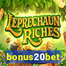 bonus20bet