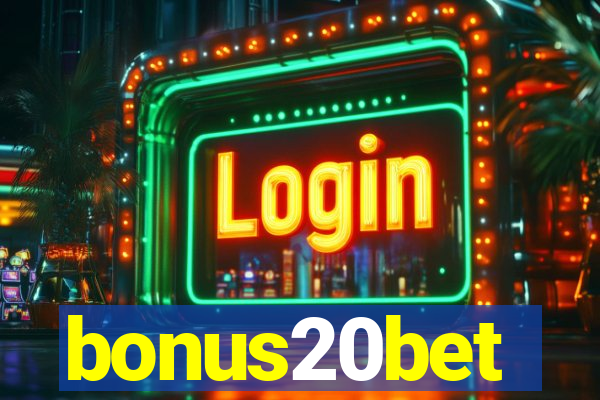 bonus20bet