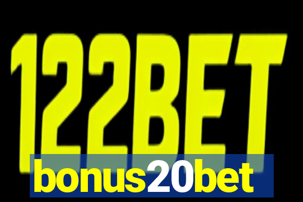 bonus20bet