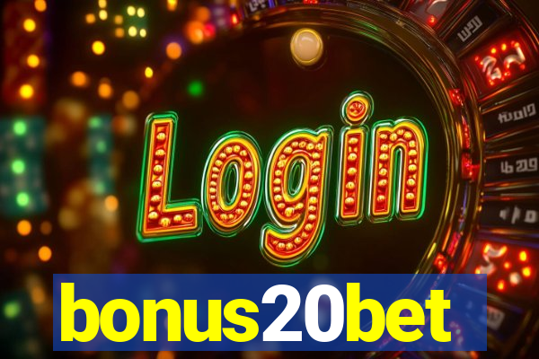 bonus20bet