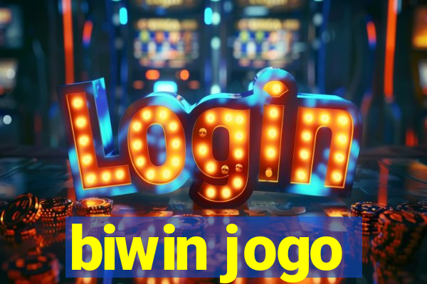 biwin jogo