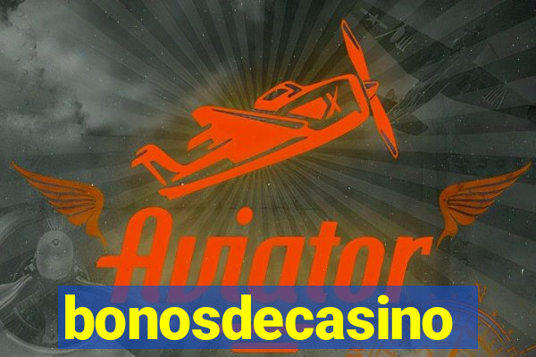 bonosdecasino